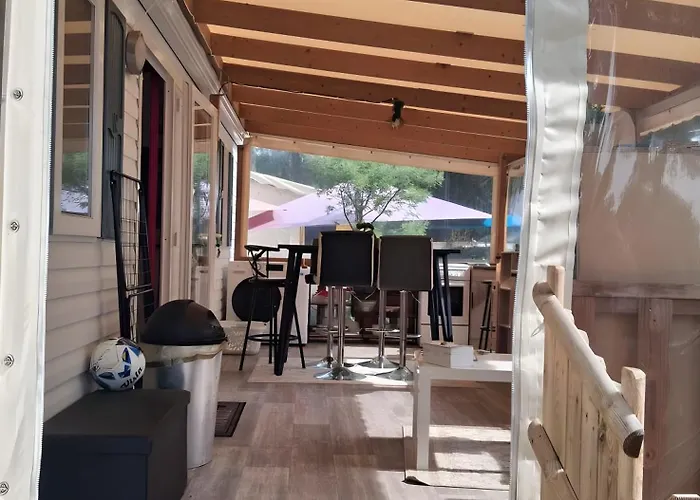 Сasa de vacaciones Mh 44