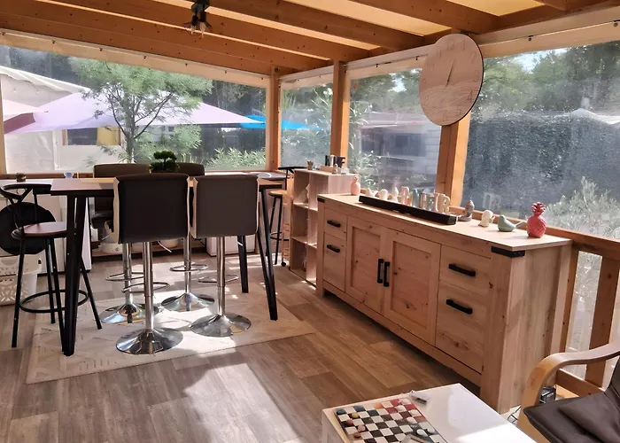 Сasa de vacaciones Mh 44 La Tremblade