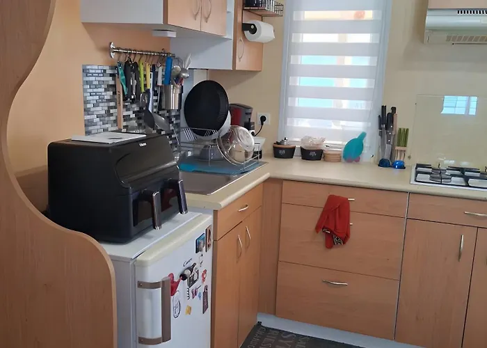 Mh 44 Сasa de vacaciones La Tremblade