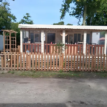 Hébergement de vacances Mh 44 *
