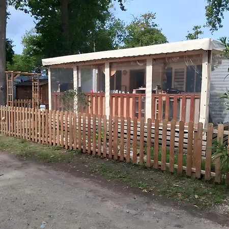 Mh 44 Hébergement de vacances *