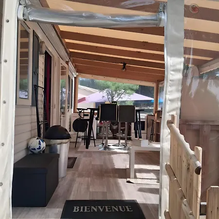 Hébergement de vacances Mh 44