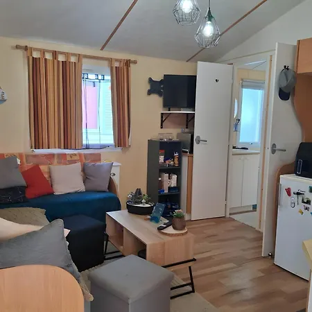 Mh 44 Holiday home La Tremblade