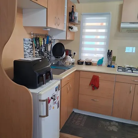 Mh 44 Hébergement de vacances La Tremblade