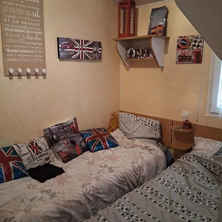 Mh 44 Holiday home *