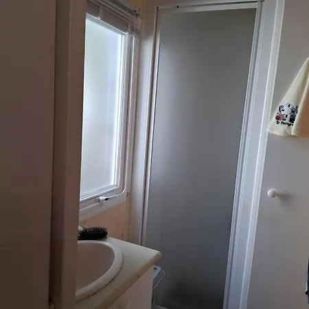 Mh 44 Hébergement de vacances *
