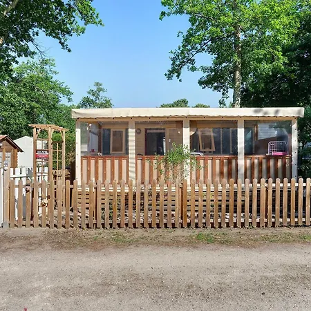 Hébergement de vacances Mh 44 *