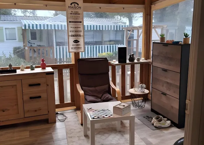 Holiday home Mh 44 *