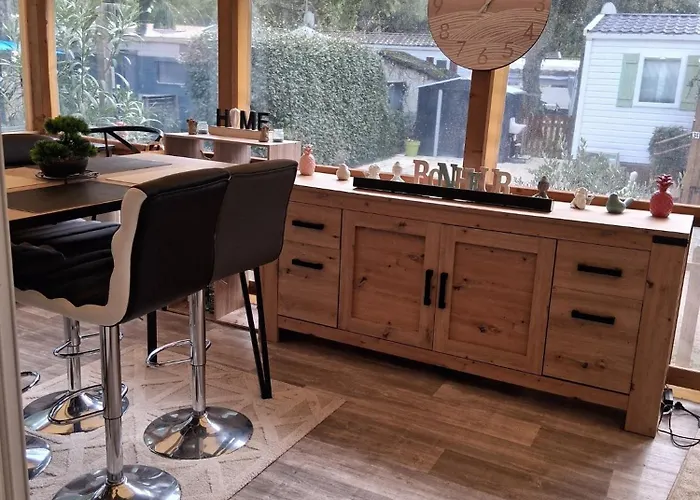 Mh 44 Holiday home *