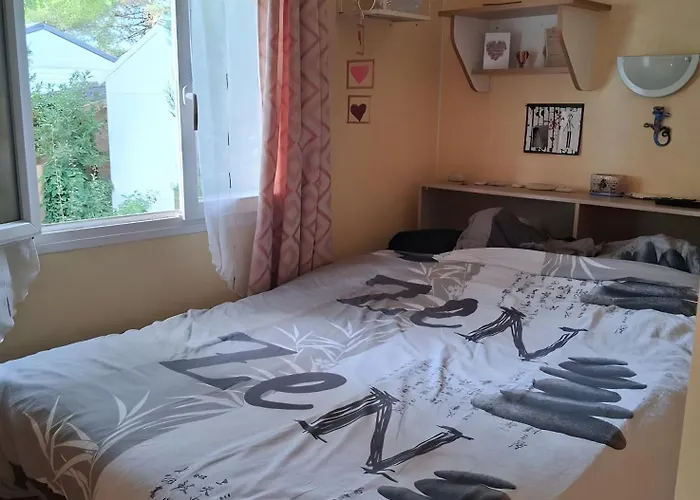 Mh 44 Holiday home *