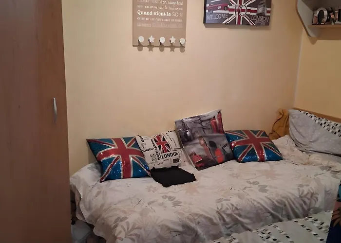 Holiday home Mh 44 *