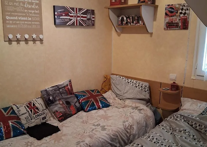 Mh 44 Holiday home *