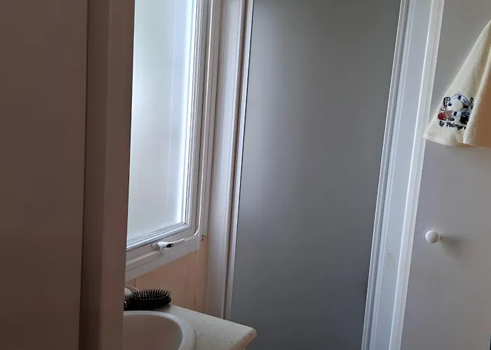 Mh 44 Holiday home *